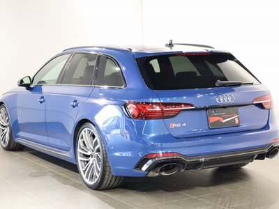 2023 AUDI RS4 AVANT photo 15