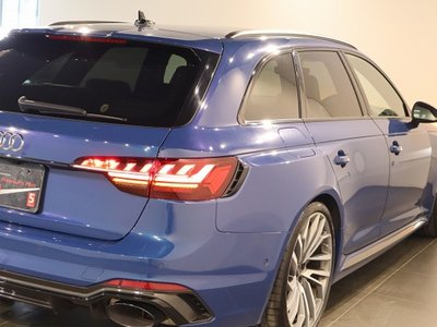 2023 AUDI RS4 AVANT thumbnail 23