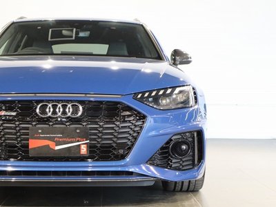 2023 AUDI RS4 AVANT photo 7
