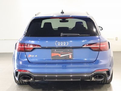 2023 AUDI RS4 AVANT thumbnail 18