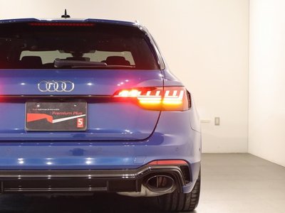 2023 AUDI RS4 AVANT thumbnail 21