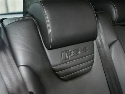 2007 AUDI RS4 AVANT photo 71