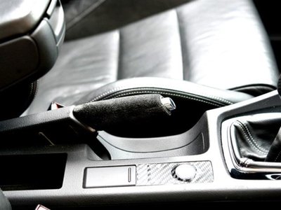 2007 AUDI RS4 AVANT photo 53