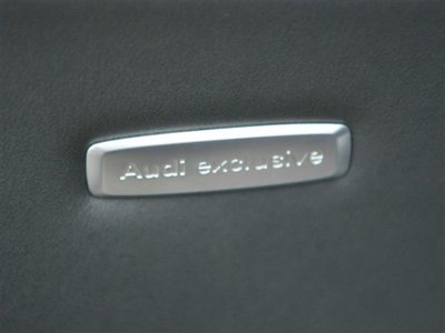 2007 AUDI RS4 AVANT photo 49