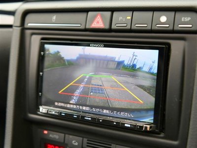2007 AUDI RS4 AVANT photo 55