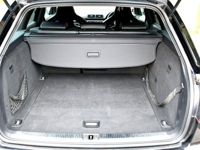 2007 AUDI RS4 AVANT photo 33