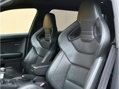 2007 AUDI RS4 AVANT photo 42