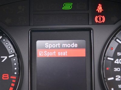 2007 AUDI RS4 AVANT photo 60