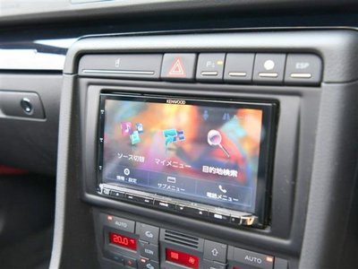 2007 AUDI RS4 AVANT photo 64