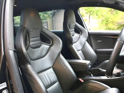 2007 AUDI RS4 AVANT photo 3