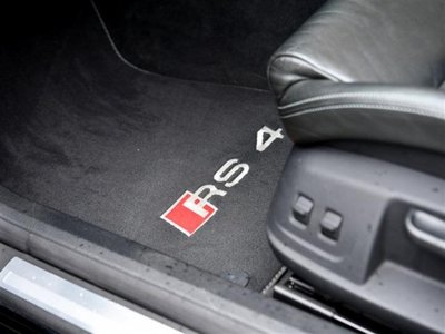 2007 AUDI RS4 AVANT photo 43