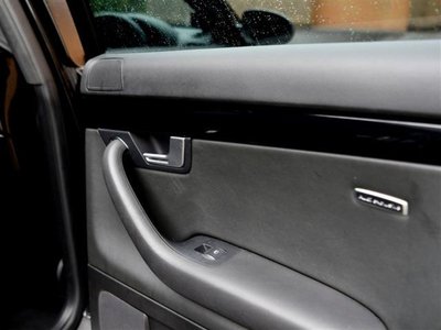 2007 AUDI RS4 AVANT photo 68