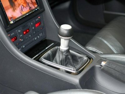 2007 AUDI RS4 AVANT photo 65