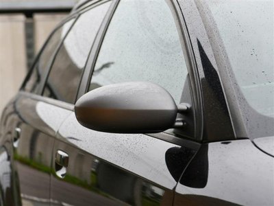 2007 AUDI RS4 AVANT photo 10
