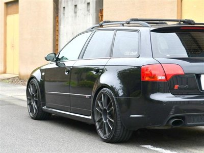 2007 AUDI RS4 AVANT photo 24