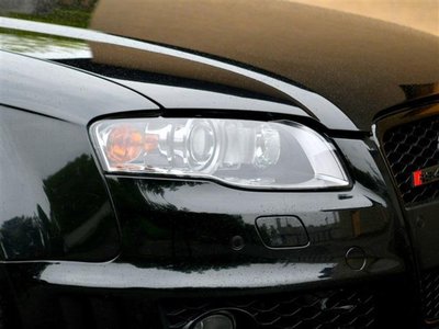 2007 AUDI RS4 AVANT photo 12