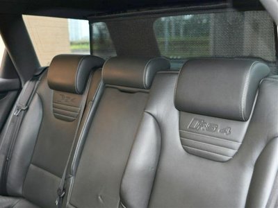 2007 AUDI RS4 AVANT photo 72