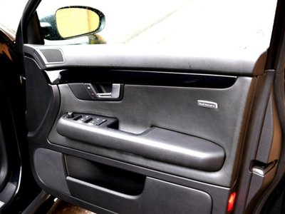 2007 AUDI RS4 AVANT photo 39