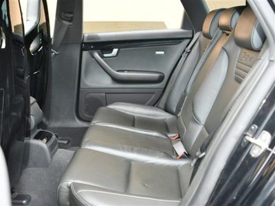 2007 AUDI RS4 AVANT photo 70