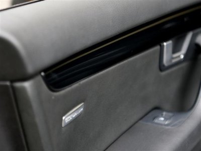 2007 AUDI RS4 AVANT photo 46