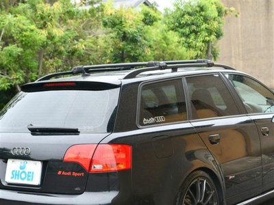 2007 AUDI RS4 AVANT photo 31