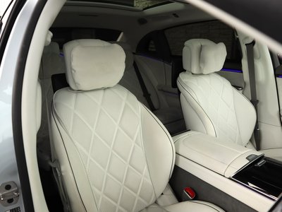 2022 Mercedes-BENZ S-CLASS MAYBACH photo 13