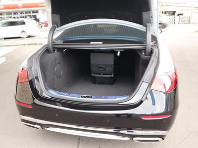 2022 Mercedes-BENZ S-CLASS MAYBACH thumbnail 18