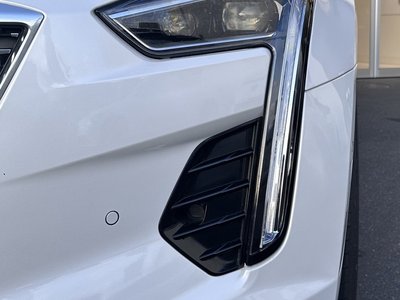 2020 Cadillac CT6 照片 6