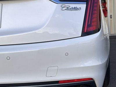 2020 Cadillac CT6 缩略图 34