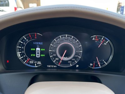 2020 Cadillac CT6 缩略图 17