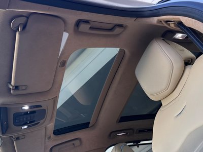 2020 Cadillac CT6 缩略图 28