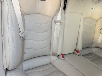 2020 Cadillac CT6 缩略图 22