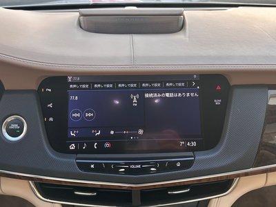2020 Cadillac CT6 缩略图 23