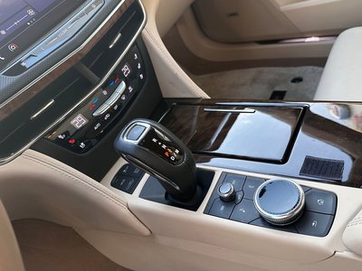 2020 Cadillac CT6 缩略图 25