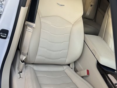 2020 Cadillac CT6 缩略图 20