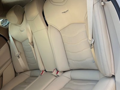 2020 Cadillac CT6 缩略图 21