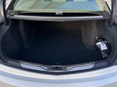 2020 Cadillac CT6 缩略图 32
