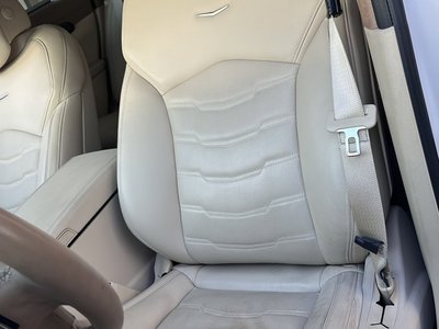 2020 Cadillac CT6 缩略图 19