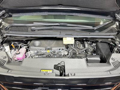صورة 19 لـ 2025 Toyota VELLFIRE