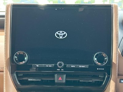 صورة 5 لـ 2025 Toyota VELLFIRE