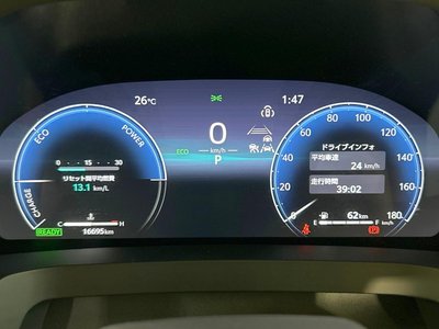 صورة 59 لـ 2025 Toyota VELLFIRE