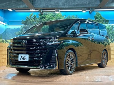 صورة 26 لـ 2025 Toyota VELLFIRE
