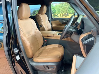صورة 9 لـ 2025 Toyota VELLFIRE