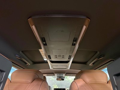 صورة 39 لـ 2025 Toyota VELLFIRE