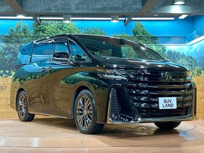 صورة 17 لـ 2025 Toyota VELLFIRE