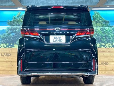 صورة 16 لـ 2025 Toyota VELLFIRE