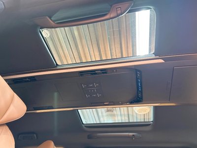 صورة 22 لـ 2025 Toyota VELLFIRE
