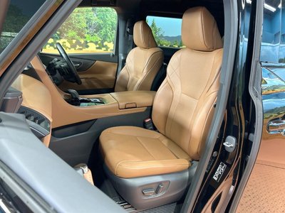 صورة 35 لـ 2025 Toyota VELLFIRE