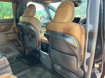 صورة 41 لـ 2025 Toyota VELLFIRE
