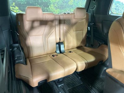 صورة 11 لـ 2025 Toyota VELLFIRE